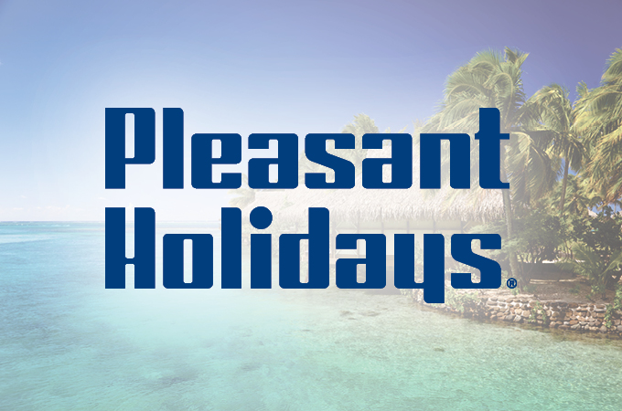 Pleasant Holidays