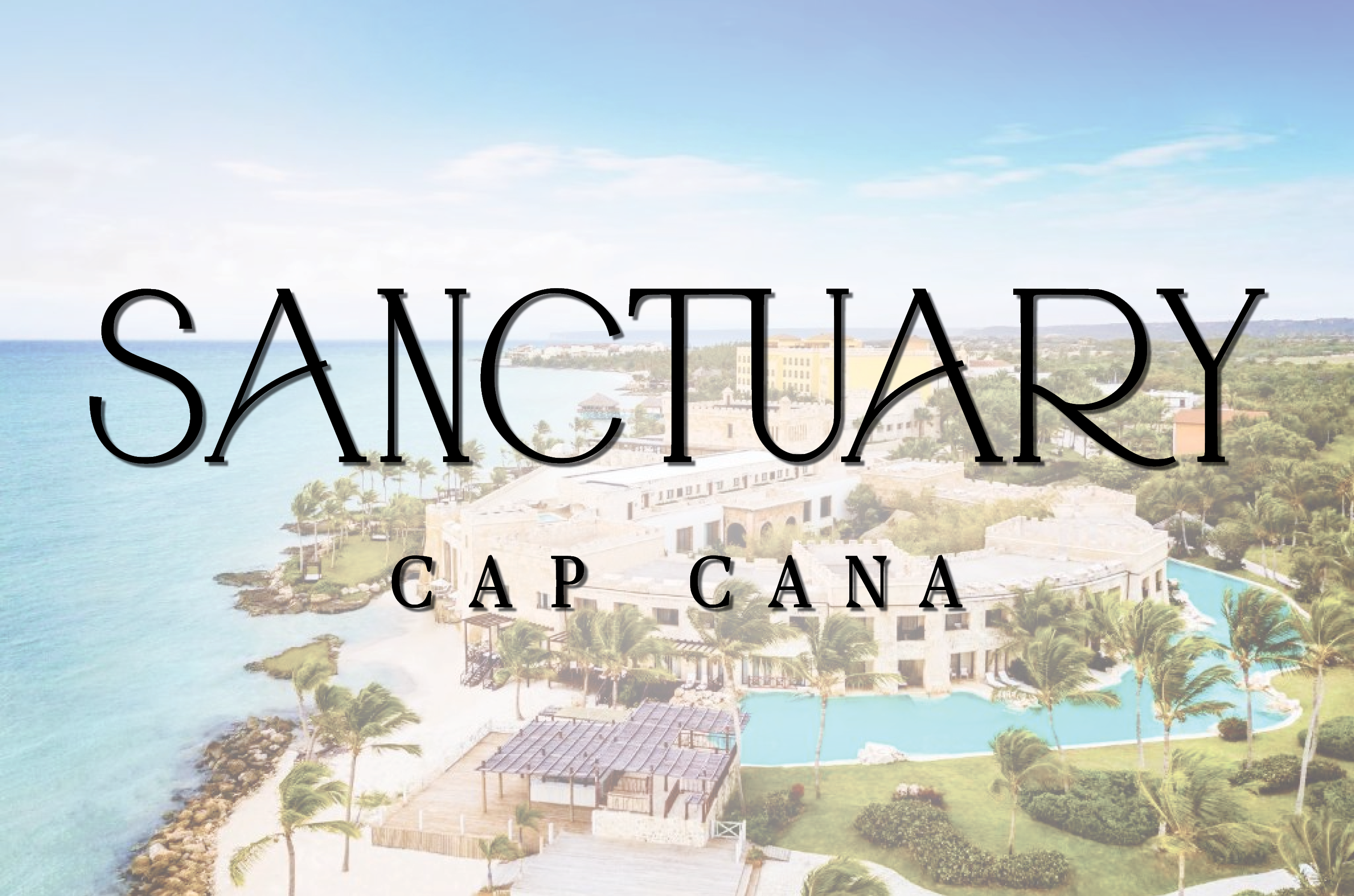 Sanctuary Cap Cana